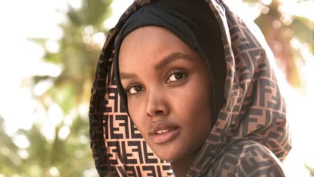 Halima Aden